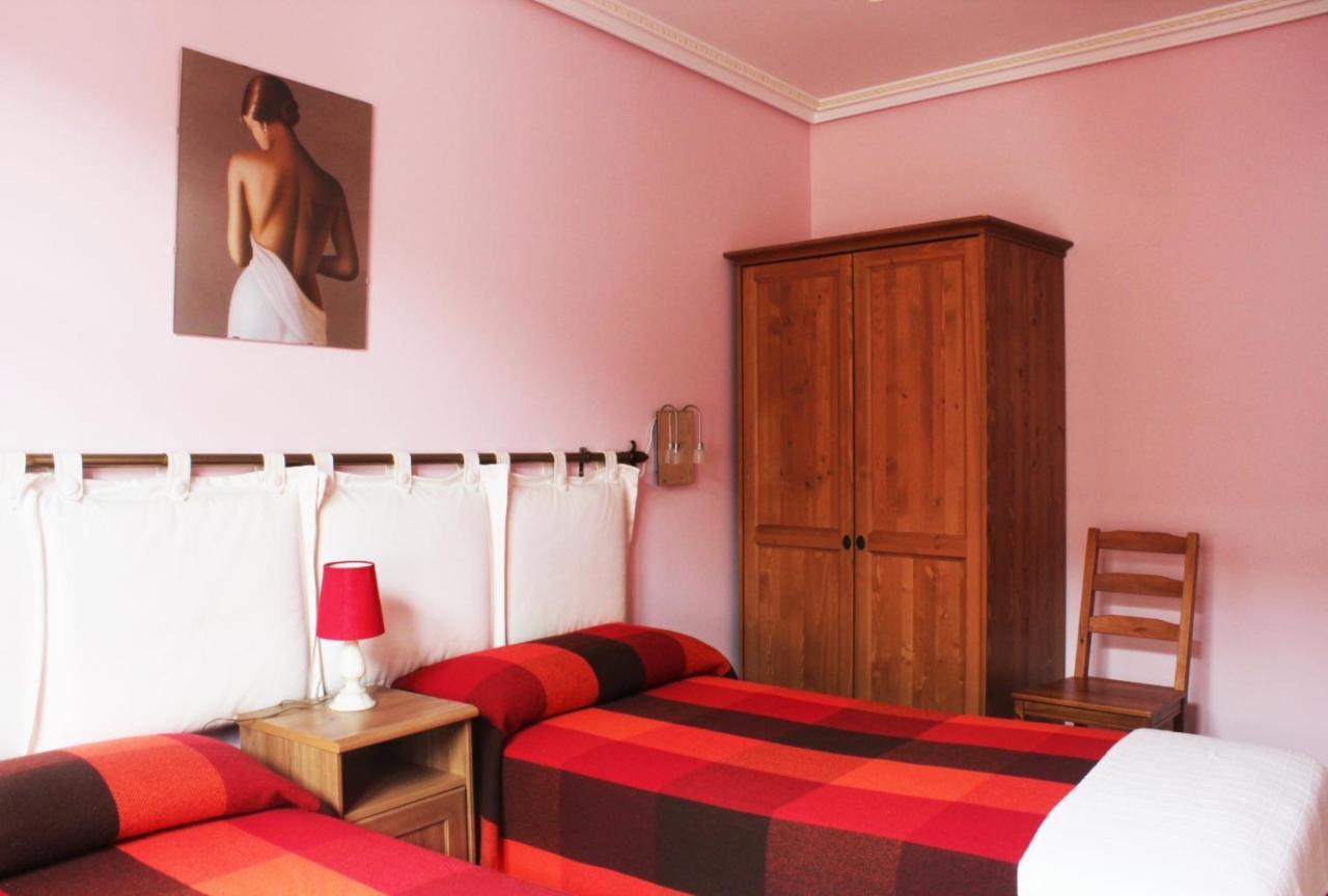 Apartamentos Rurales Altuzarra Ezcaray Exterior foto