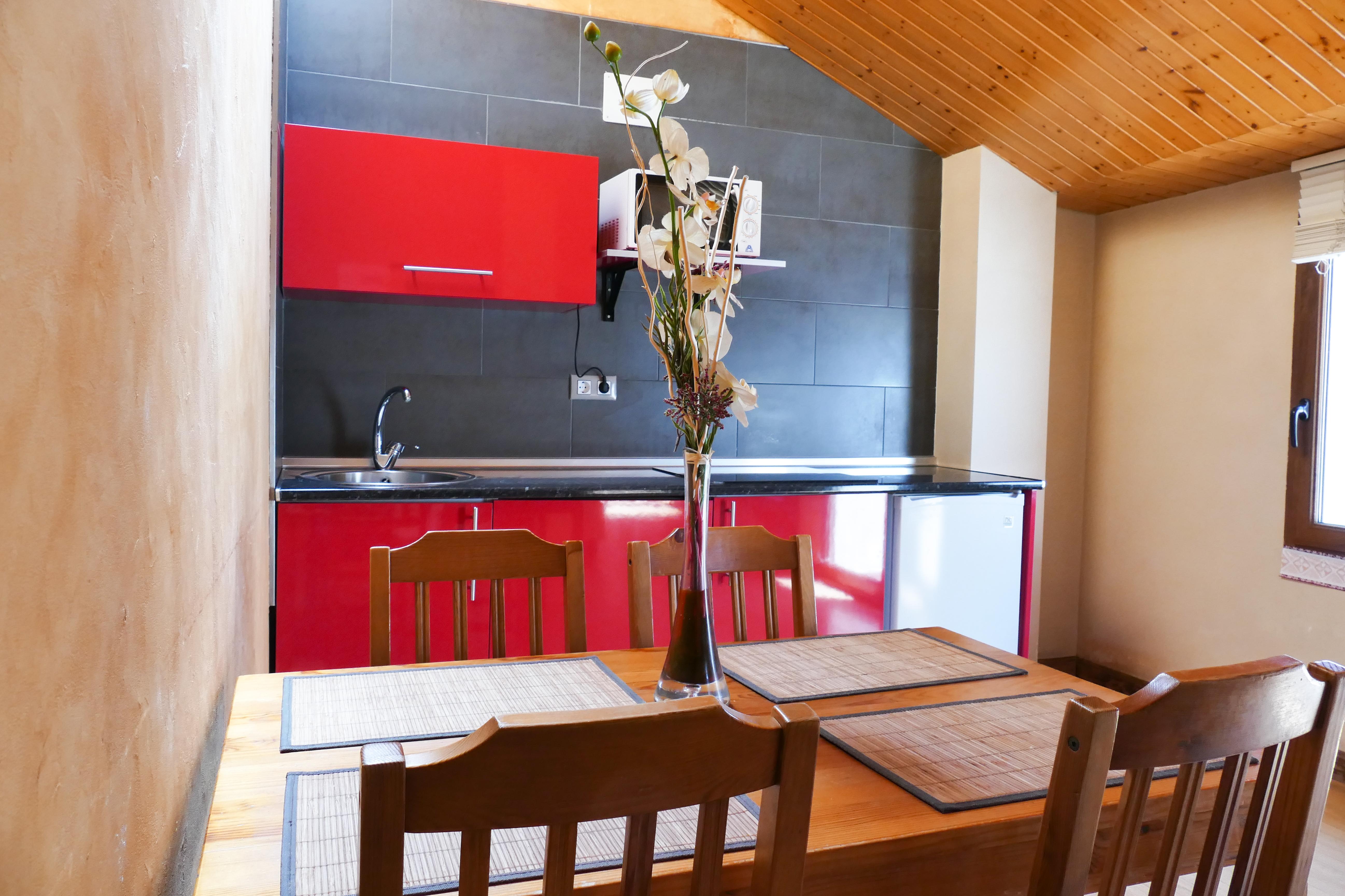 Apartamentos Rurales Altuzarra Ezcaray Exterior foto