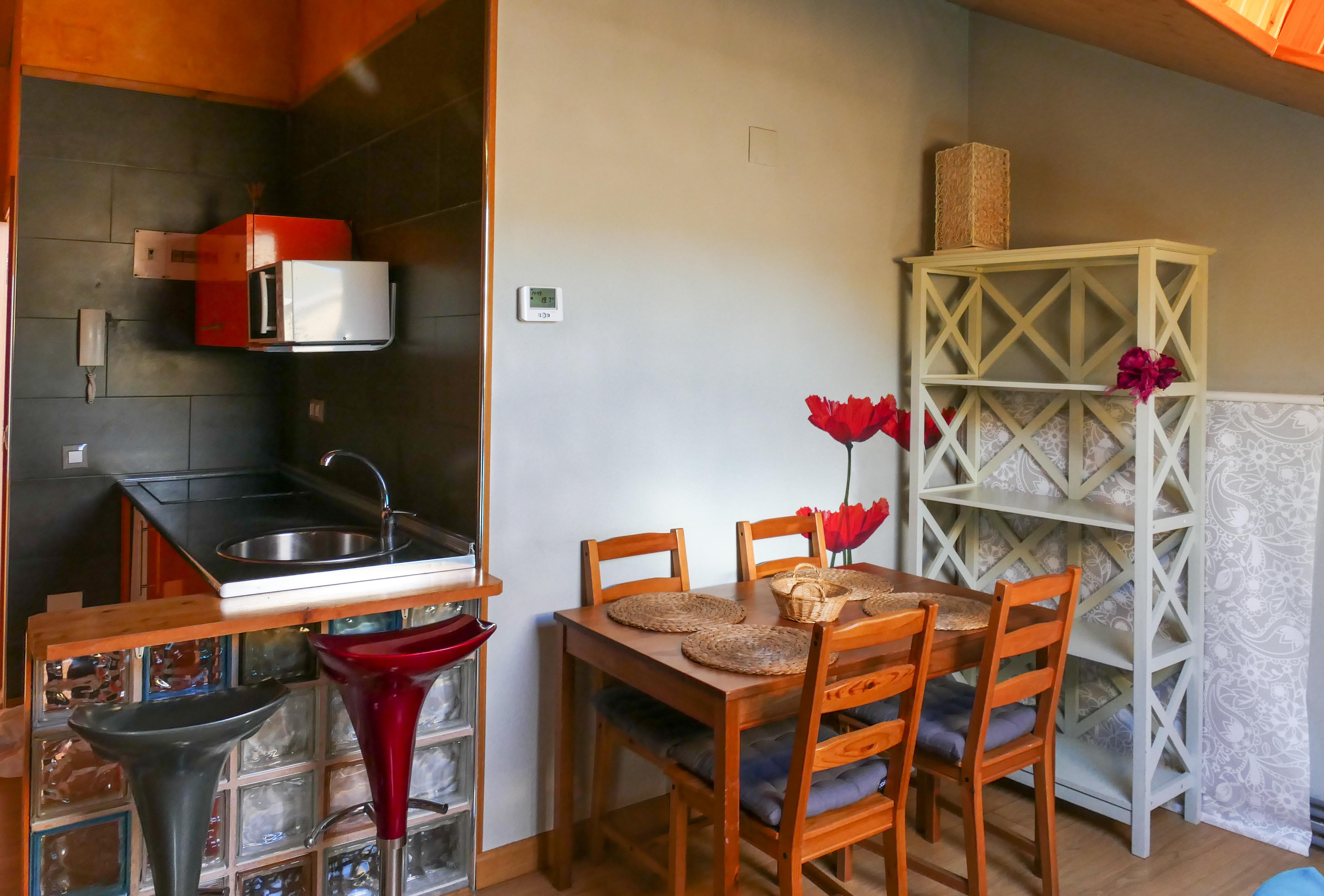 Apartamentos Rurales Altuzarra Ezcaray Exterior foto