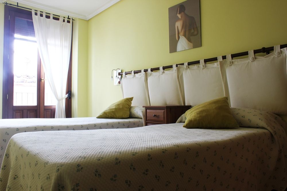 Apartamentos Rurales Altuzarra Ezcaray Exterior foto